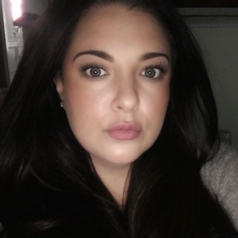 Meet your Posher, Jenna